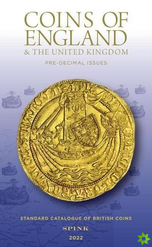Coins of England and the United Kingdom 2022