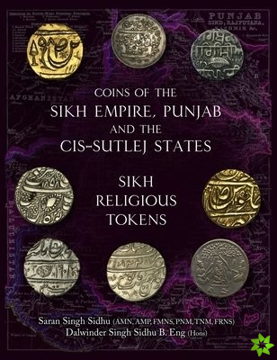 Coins of the Sikh Empire, Punjab and the Cis-Sutlej States