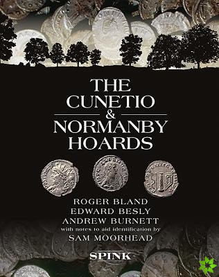 Cunetio and Normanby Hoards