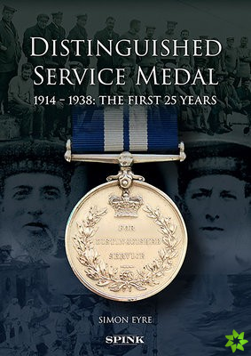 Distinguished Service Medal