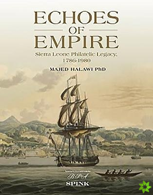 Echoes of Empire - 2 volume set