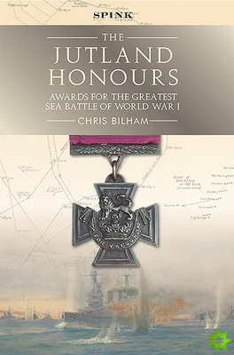 Jutland Honours
