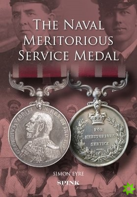 Naval Meritorious Service Medal