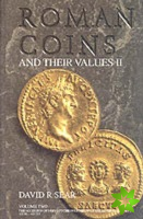 Roman Coins and Their Values Volume 2