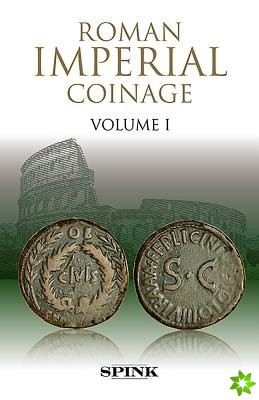 Roman Imperial Coinage Volume I