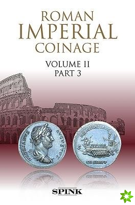 Roman Imperial Coinage Volume II, Part 3