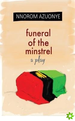 Funeral of the Minstrel