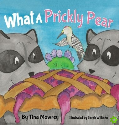 What a Prickly Pear?