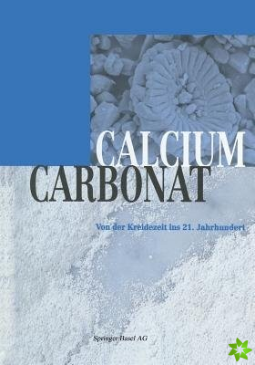 Calciumcarbonat