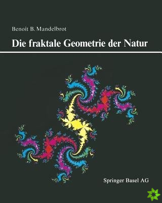 Die Fraktale Geometrie Der Natur