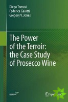Power of the Terroir: the Case Study of Prosecco Wine