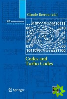 Codes and turbo codes