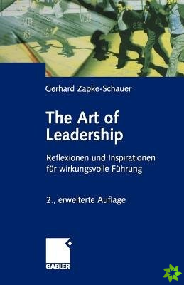 Art of Leadership