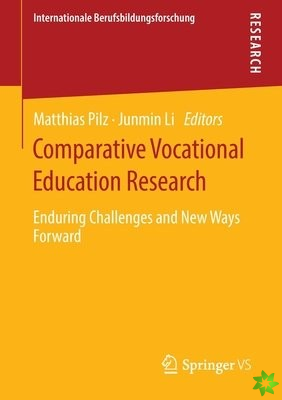 Comparative Vocational Education Research