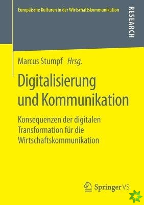 Digitalisierung und Kommunikation