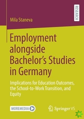 Employment alongside Bachelor's Studies in Germany