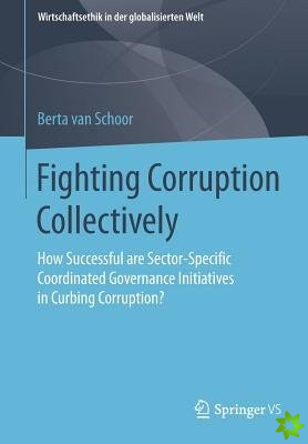 Fighting Corruption Collectively