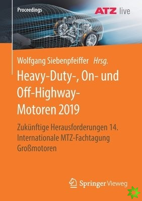 Heavy-Duty-, On- und Off-Highway-Motoren 2019