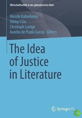 Idea of Justice in Literature