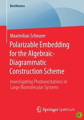 Polarizable Embedding for the Algebraic-Diagrammatic Construction Scheme