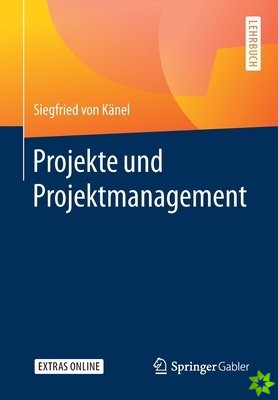 Projekte und Projektmanagement