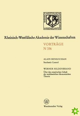 Rheinisch-Westfalische Akademie Der Wissenschaften
