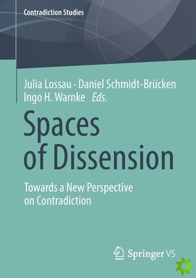 Spaces of Dissension