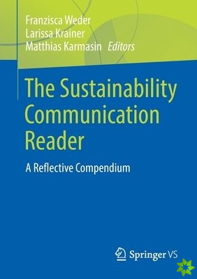 Sustainability Communication Reader