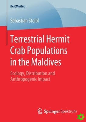 Terrestrial Hermit Crab Populations in the Maldives