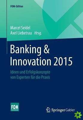 Banking & Innovation 2015