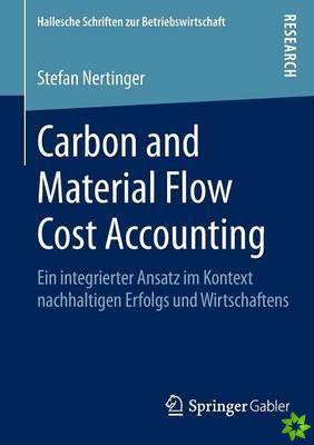 Carbon and Material Flow Cost Accounting