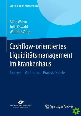 Cashflow-Orientiertes Liquiditatsmanagement Im Krankenhaus