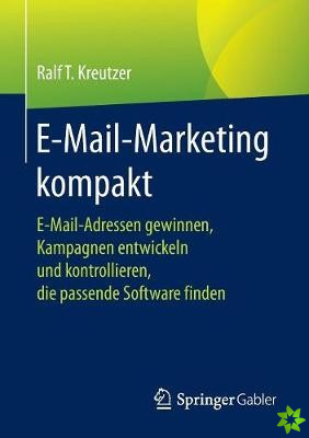 E-Mail-Marketing Kompakt