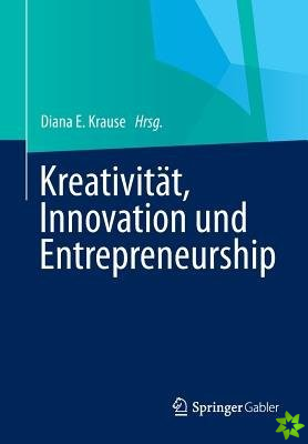Kreativitat, Innovation, Entrepreneurship