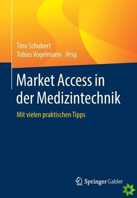 Market Access in Der Medizintechnik
