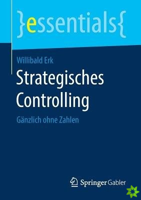 Strategisches Controlling