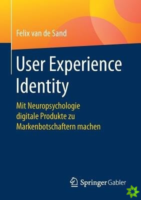 User Experience Identity