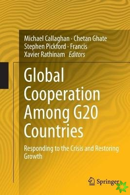 Global Cooperation Among G20 Countries