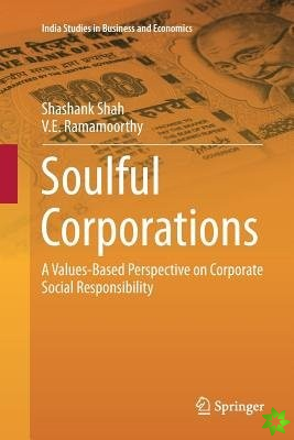 Soulful Corporations