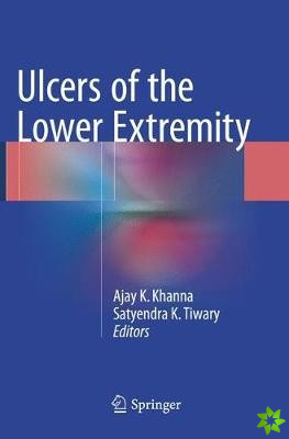 Ulcers of the Lower Extremity