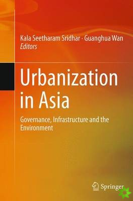 Urbanization in Asia
