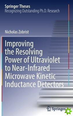 Improving the Resolving Power of Ultraviolet to Near-Infrared Microwave Kinetic Inductance Detectors