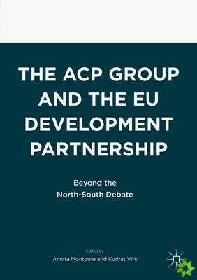 ACP Group and the EU Development Partnership
