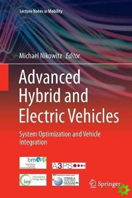 Advanced Hybrid and Electric Vehicles