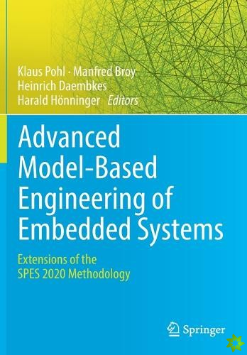 Advanced Model-Based Engineering of Embedded Systems
