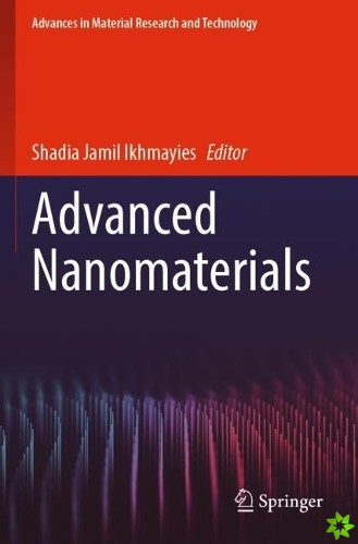 Advanced Nanomaterials