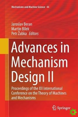 Advances in Mechanism Design II