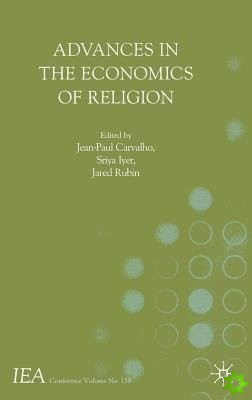 Advances in the Economics of Religion