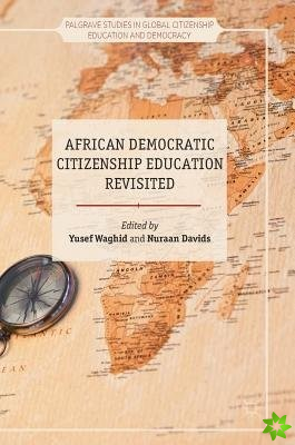African Democratic Citizenship Education Revisited