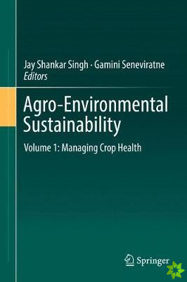 Agro-Environmental Sustainability
